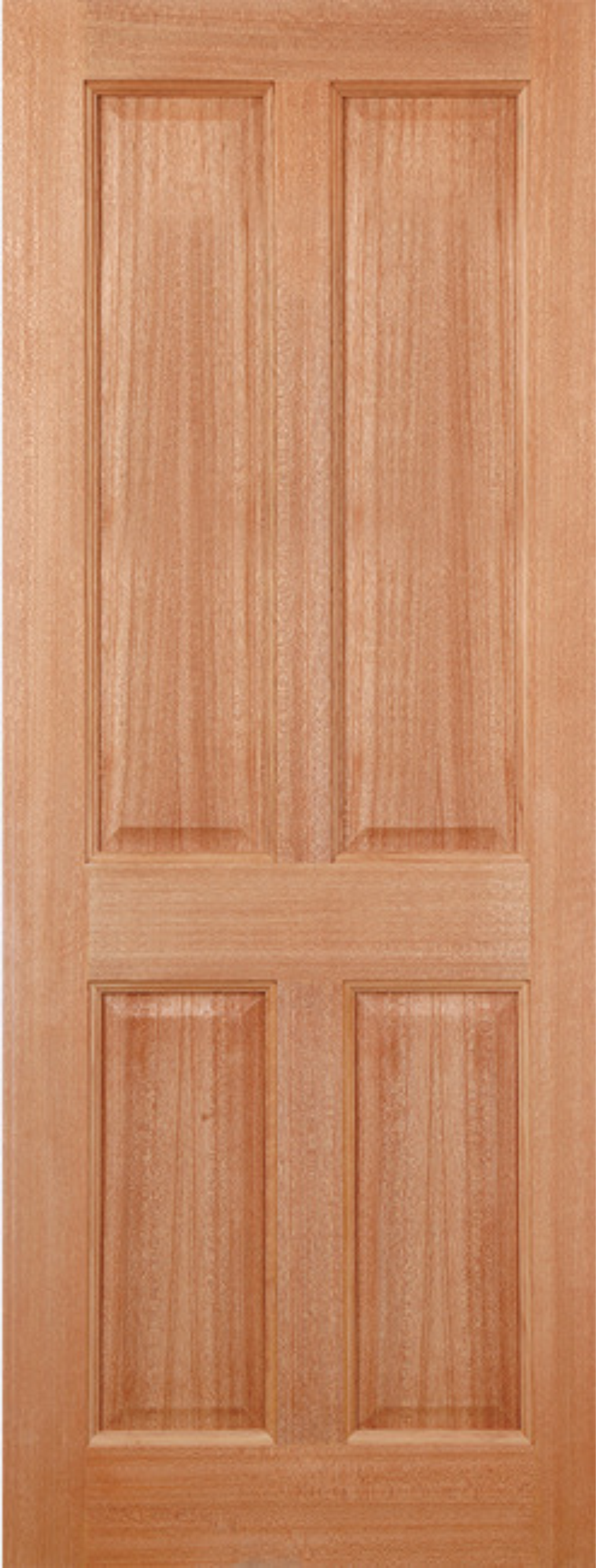 hardwood malton lpd door