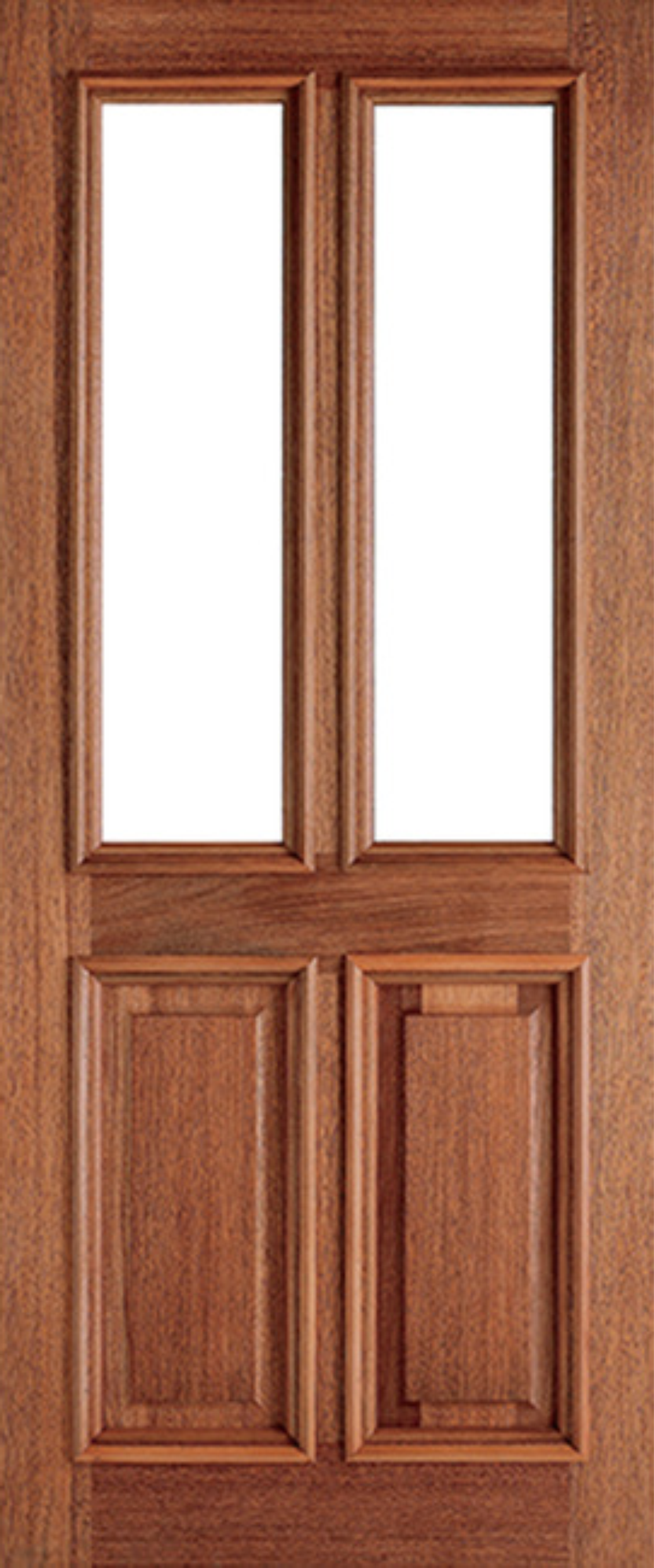 hardwood Derby lpd door