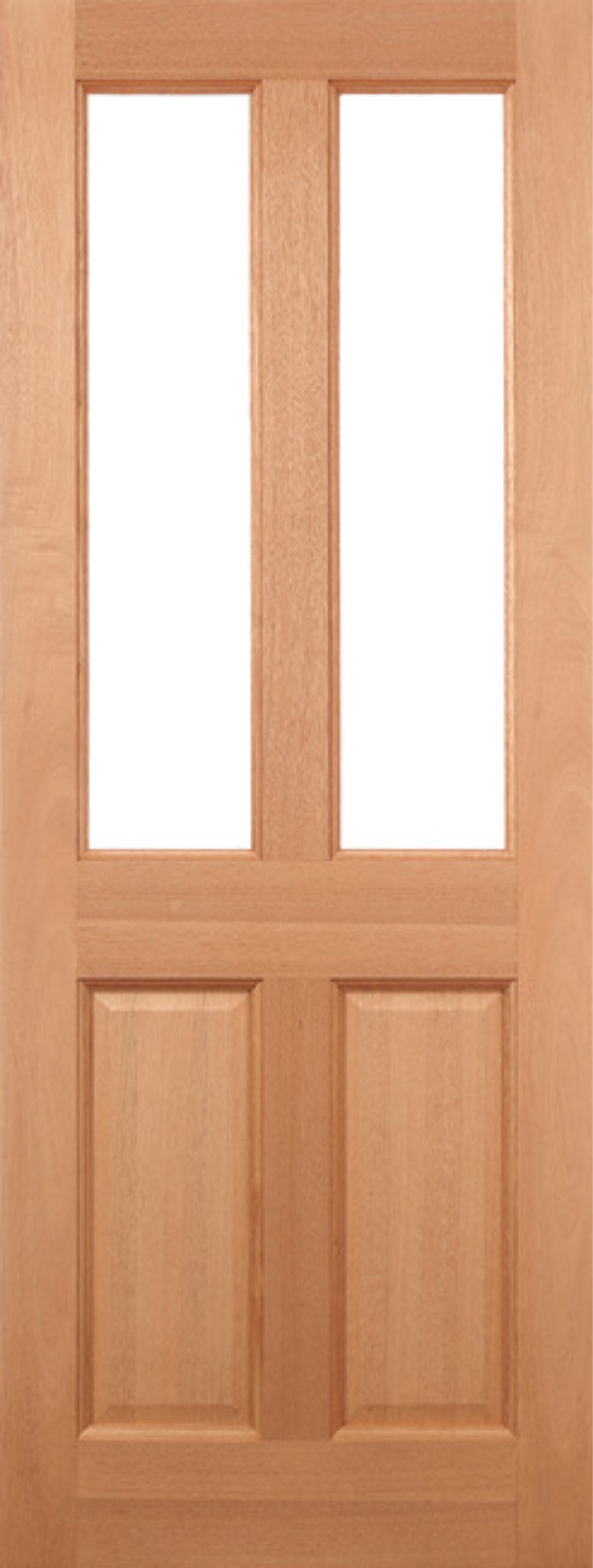 hardwood malton lpd door