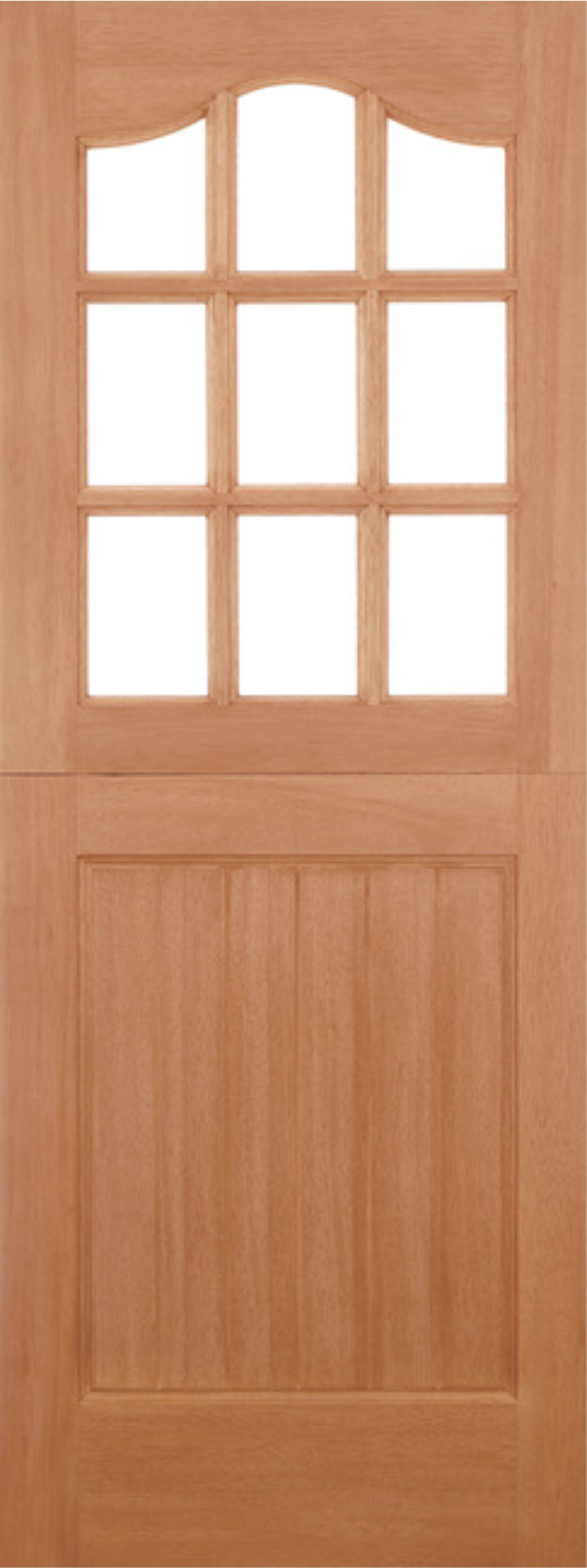 hardwood stable lpd door 9l