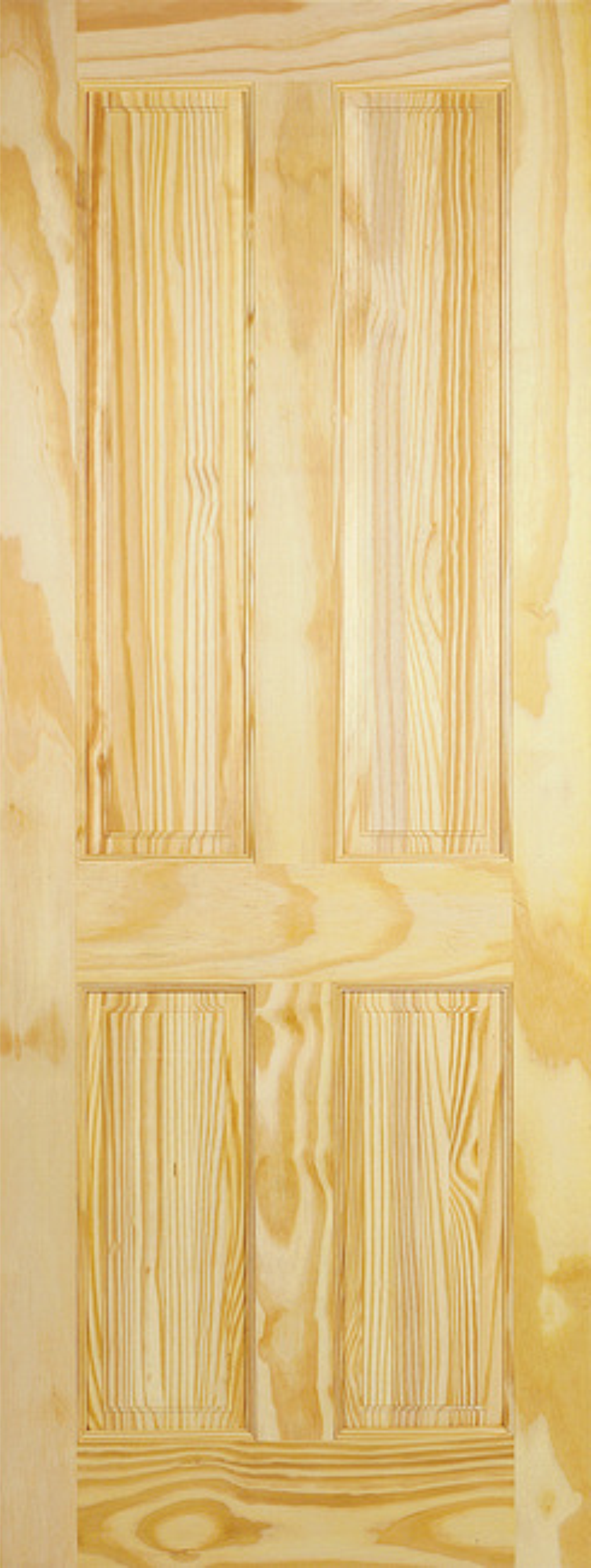 pine 4Prichmond door lpd