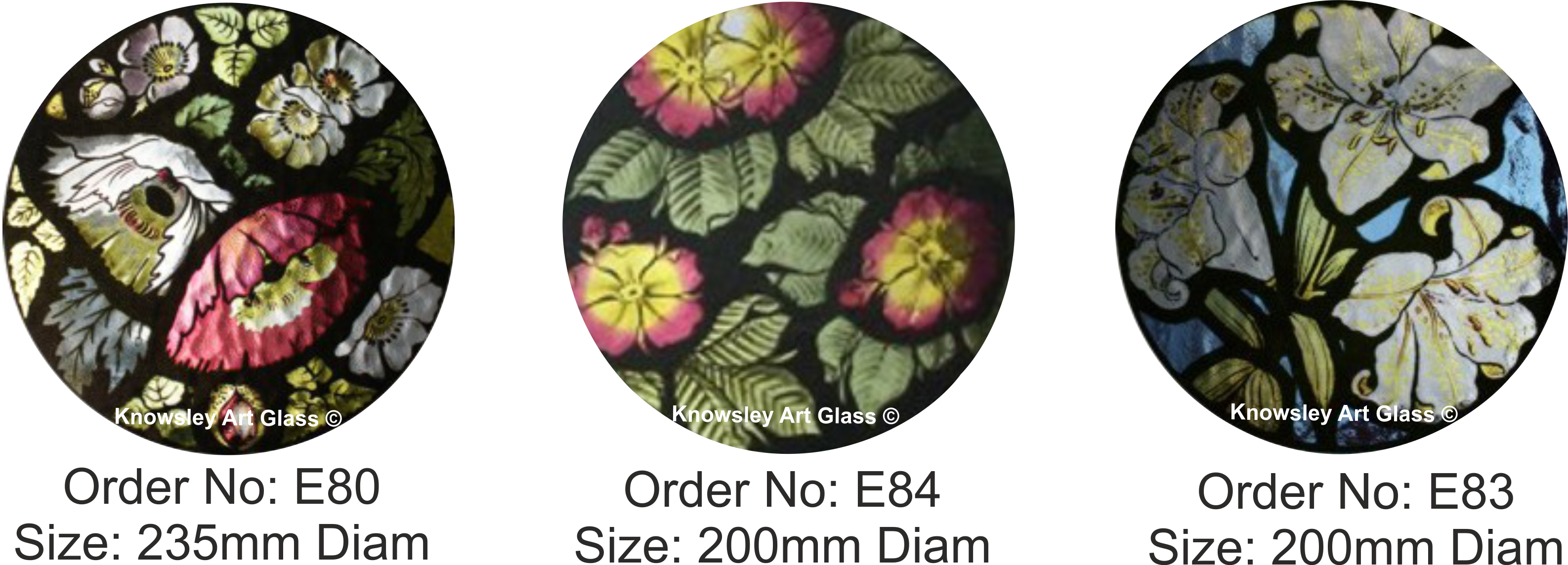 Stained Glass Window