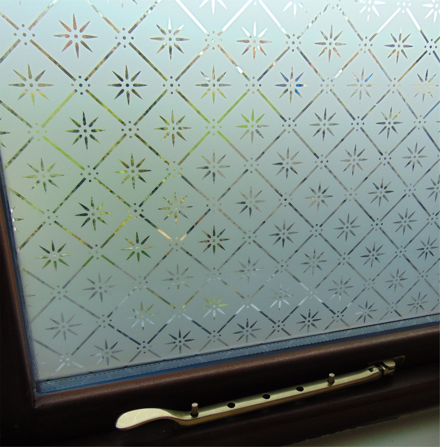 double glazing glass