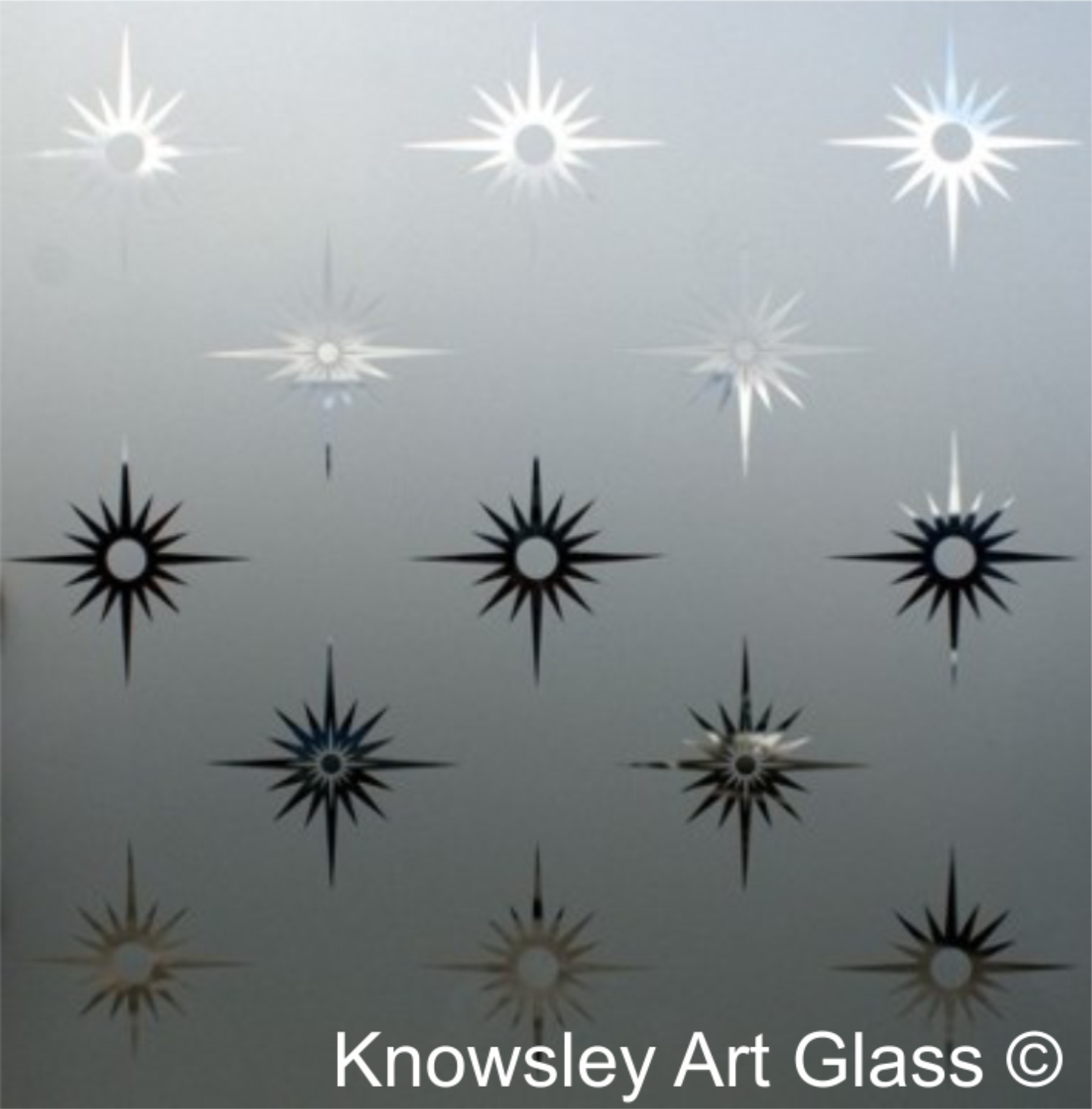contemporary glass designs
