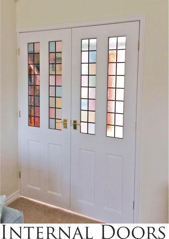 interior wood doors