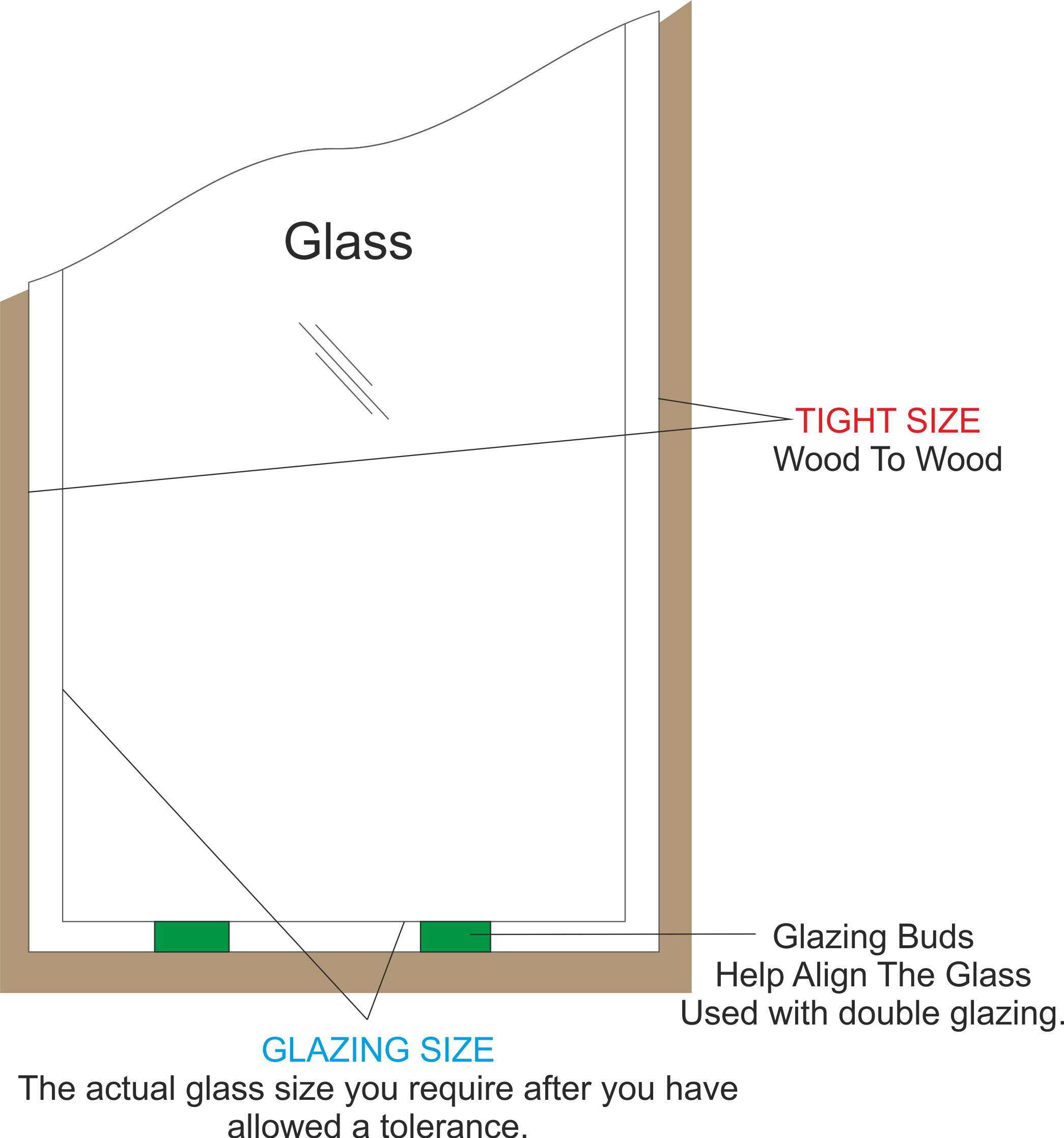 window glass replacement